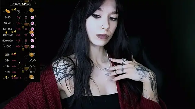 دردشة JillVerdon الجنسية المباشرة