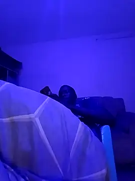 Brian_johns webkamerás műsora