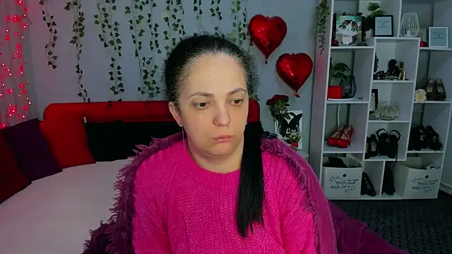 DarlingMilf Show in webcam