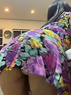 Kataliina's Webcam Show