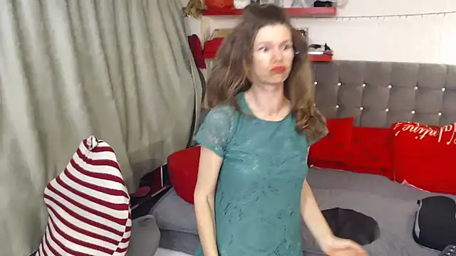 kellyterapy Chat XXX in diretta