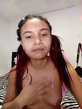 liz7skinny's Live XXX Chat