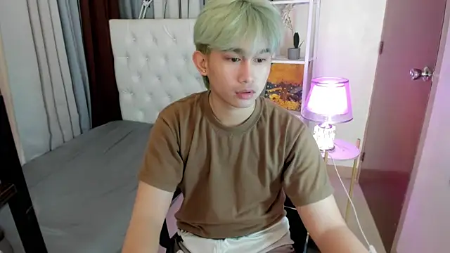 Show Webcam de davincihugecock