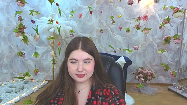 PixelGoddess' Live XXX Chat