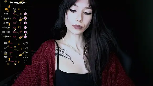 JillVerdon's Live XXX Chat