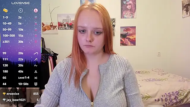 Živý XXX chat Kofein