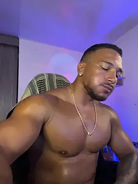 Show webcam de FreszX