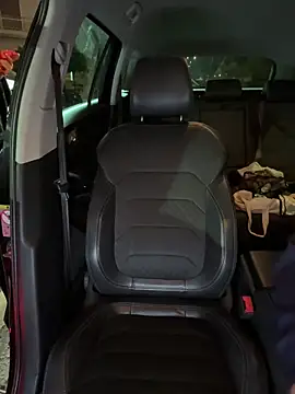 Sembang XXX Secara Langsung HOTLadyluna