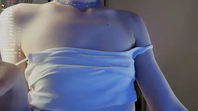 Sembang XXX Secara Langsung CarmaOlen