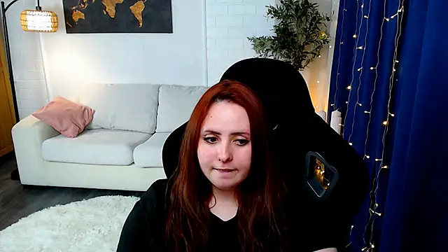 Sembang XXX Secara Langsung Hennessy_bunny