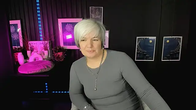 Sembang XXX Secara Langsung CarmenSoft