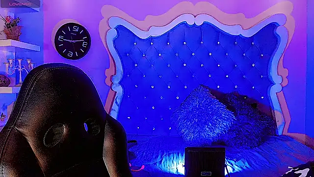 LeyXandrabraz Webcam-Show