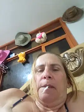 Chatroom XXX en direct de SeductionSilera