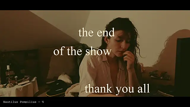 Sembang XXX Secara Langsung WebCora