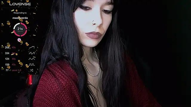 Sembang XXX Secara Langsung JillVerdon