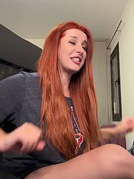 RoxxyDallasn Live XXX chat