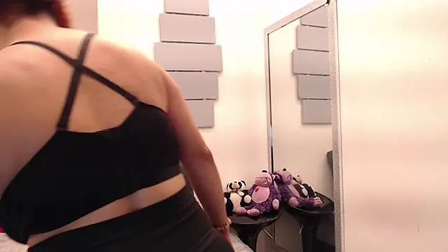 Chat XXX ao vivo de eva_twiss