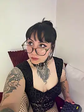 Sembang XXX Secara Langsung Ravenna666_