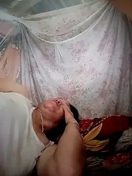 Pokazy przed kamerką – Lucky_baby7