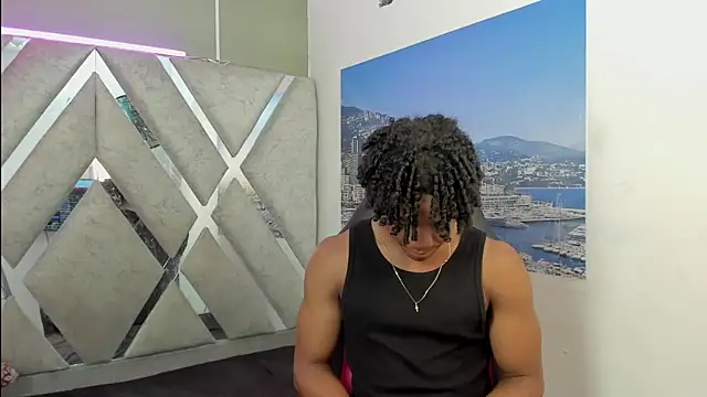 axel_silva4 webkamerás műsora