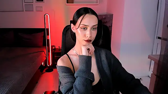 unaericaabistrong Webcam show