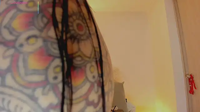 Skay_Hot 现场XXX聊天