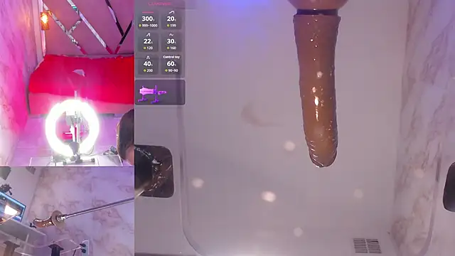 ErikaMontiel__ – Naživo XXX chat