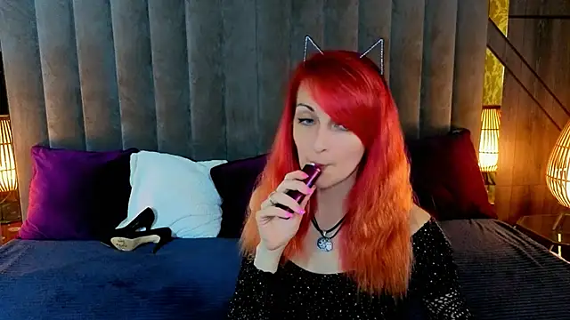 BrandyBloom – Naživo XXX chat