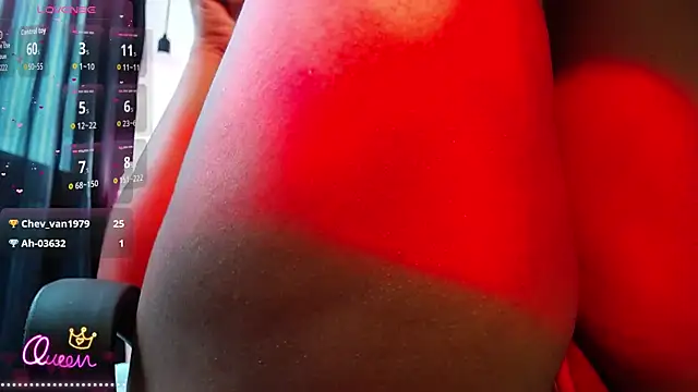 Camila_Torresss Obrolan Langsung XXX