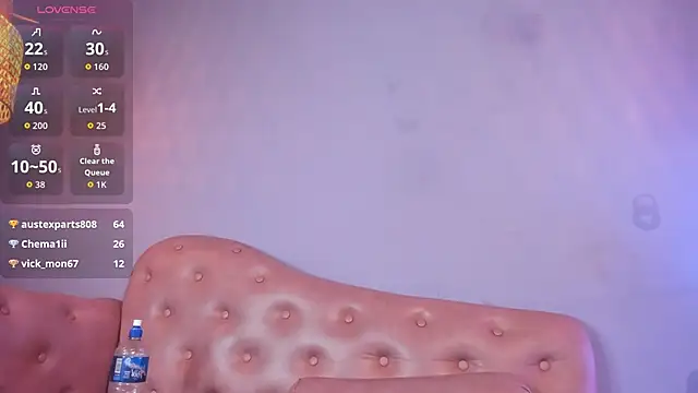 Онлайн чат XXX Amelia_Rivas