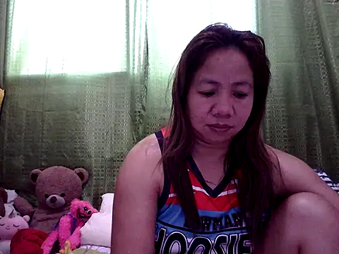 Show de webcam de xiarrah12