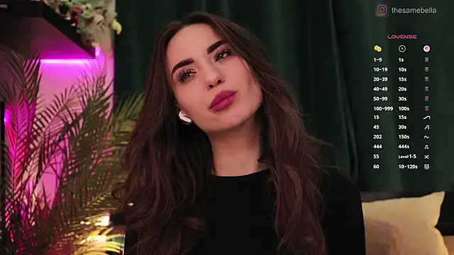 -BabyYoda Live XXX-chat