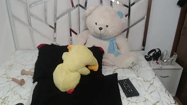 celestesouzalatin: онлайн-секс-чат