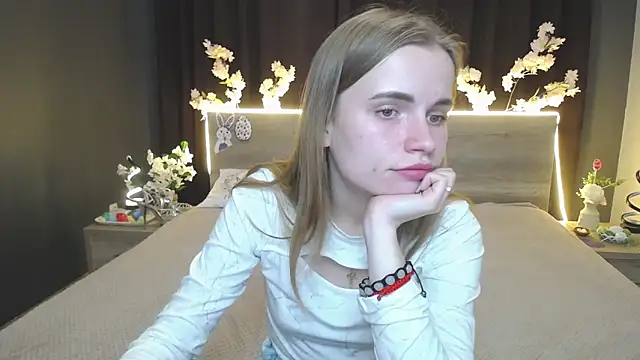 MargaritaKiss Live XXX-chat