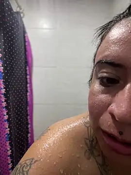 Devilsweet17 – Live XXX-chat