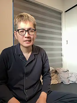 ken_0927のウェブカメラショー