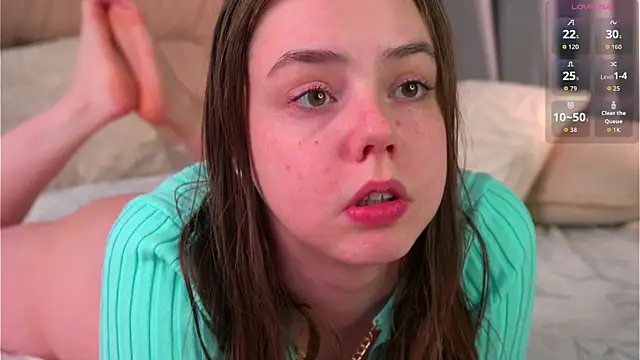 AftonChappel Live XXX-chat