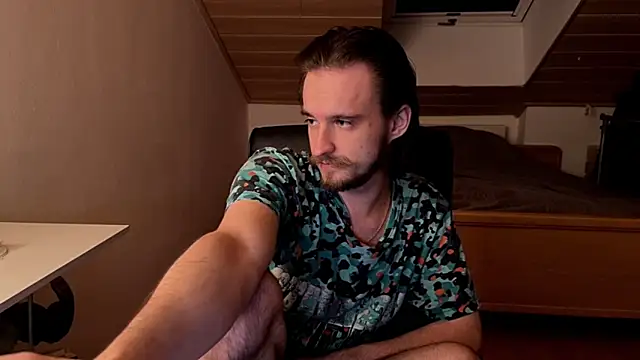 Вебкам-шоу Bez3ybik