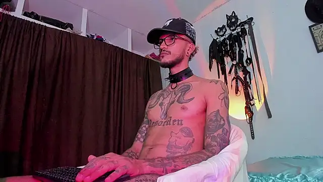 dex_55's Live XXX Chat