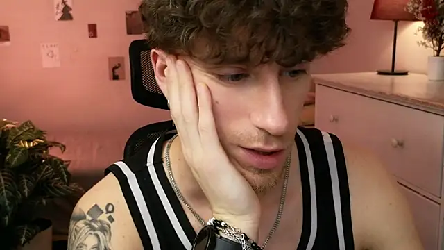 mark_caron's Live XXX Chat