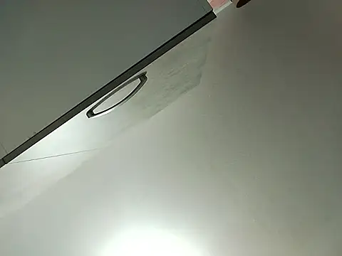 Show modela Necroforo na web-kameri