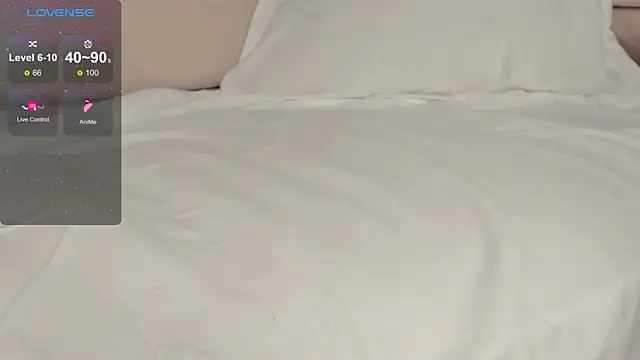 CrystalSoul_ Adlı Modelin Canlı XXX Sohbeti