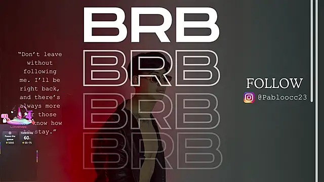 Pablo_Cruz_'s Live XXX Chat