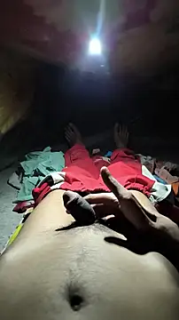 IMBADBOY4U Adlı Modelin Canlı XXX Sohbeti