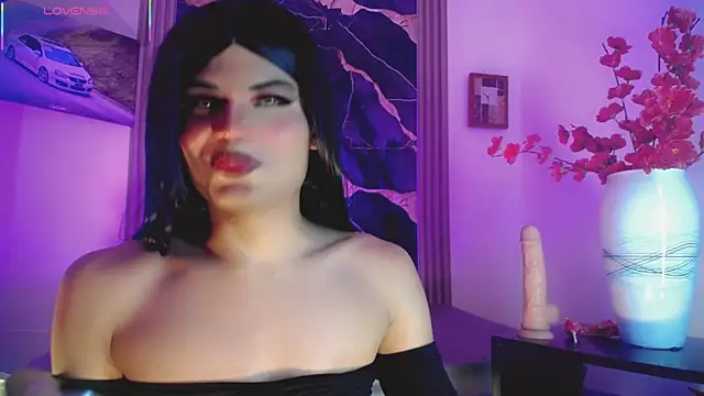 Brittany__Rose's Webcam Show