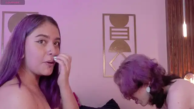 Hanna-Winchester Live XXX-chat