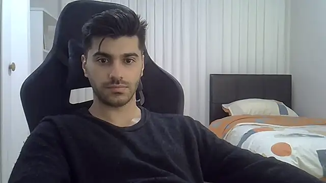 ciceroable's Live XXX Chat