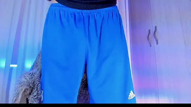 Velvet_Angel webcam show