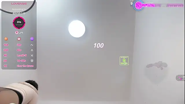 Minnie-Micky Show Webcam