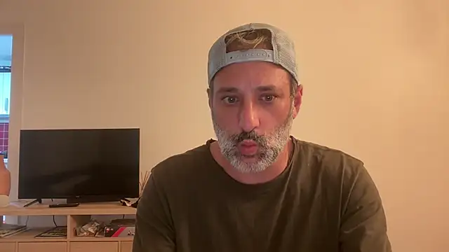 Show de rgani na webcam